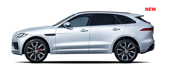 JaguarFPACE